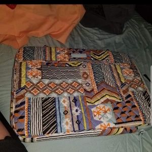 Vera Bradley laptop sleeve